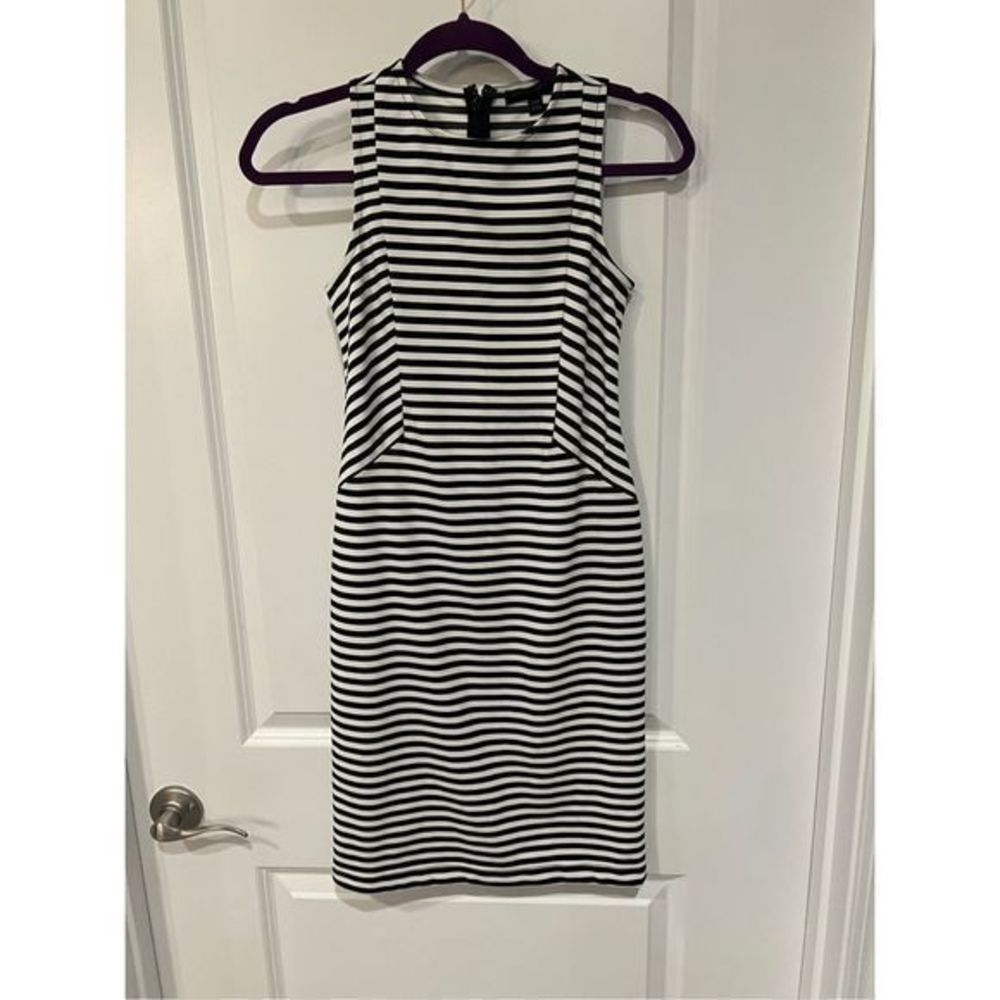 Banana Republic dress size 00p